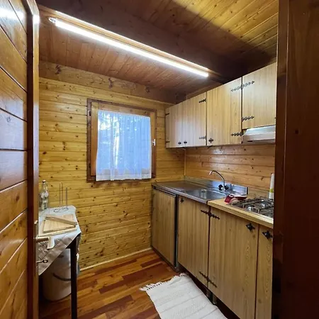 Chalet Chalet A Montebello Di Bertona Montebello di Bertona
