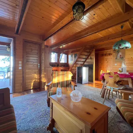 Chalet A Montebello Di Bertona Chalet *