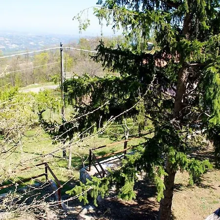 Chalet A Montebello Di Bertona Chalet