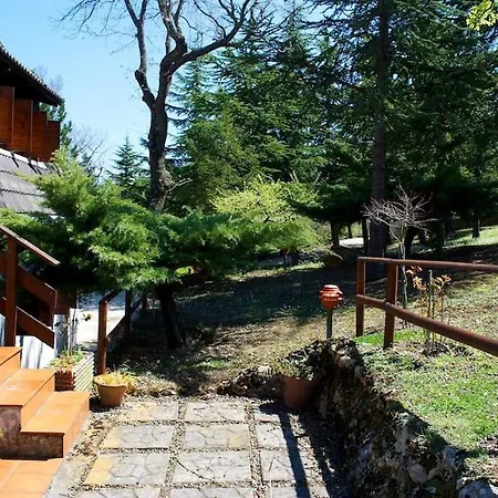 Chalet A Montebello Di Bertona Chalet Montebello di Bertona