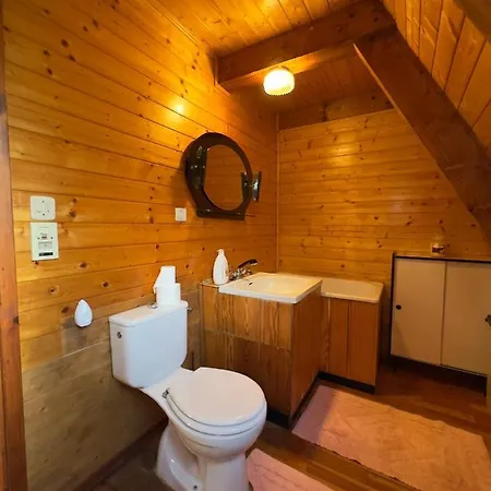 Chalet A Montebello Di Bertona Chalet Montebello di Bertona
